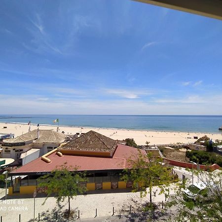 Sea View Apartment Портиман Екстериор снимка