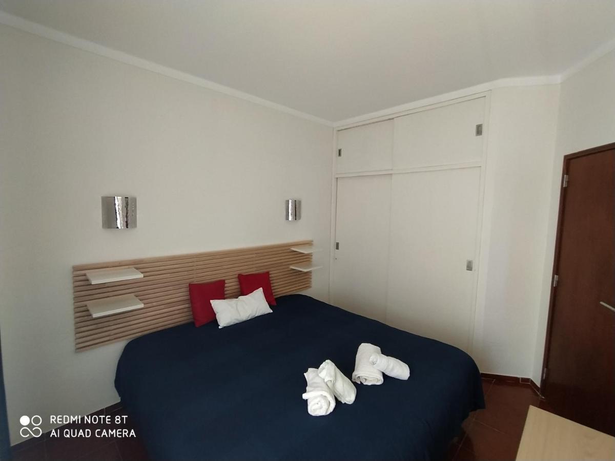 Sea View Apartment Портиман Екстериор снимка
